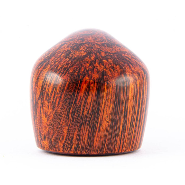 Pipe Mike Bay Pot W Horn 
