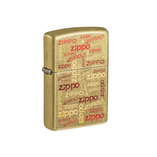 Lighter Zippo Design