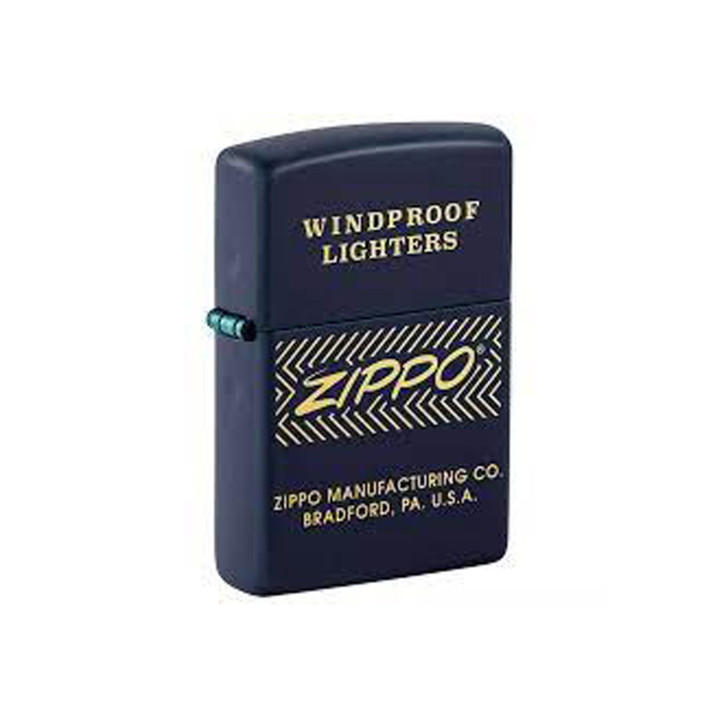 Lighter Zippo  Windproof Design