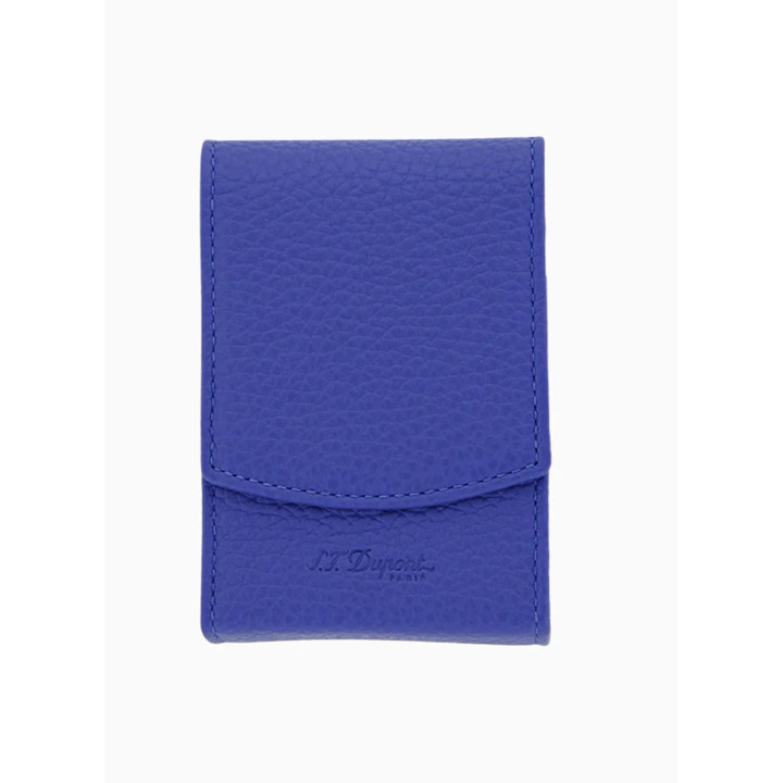 St Dupont Cigarette Pocket case