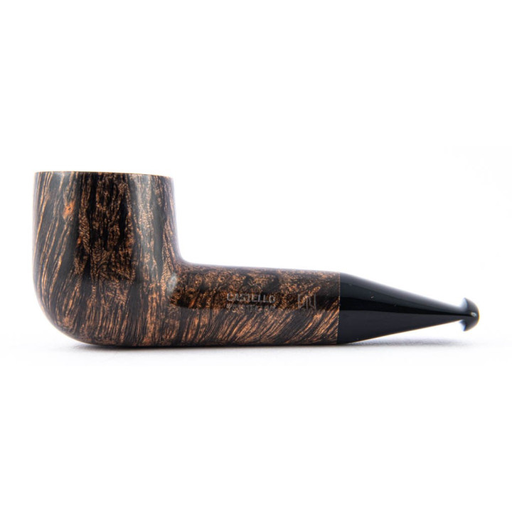 Pipe Castello - 'Castello' KKKK Shape 10