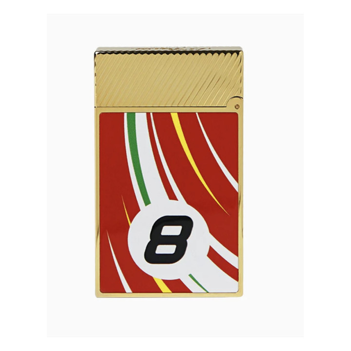 ST Dupont - Linee 2  24h Le Mans Limited Edition