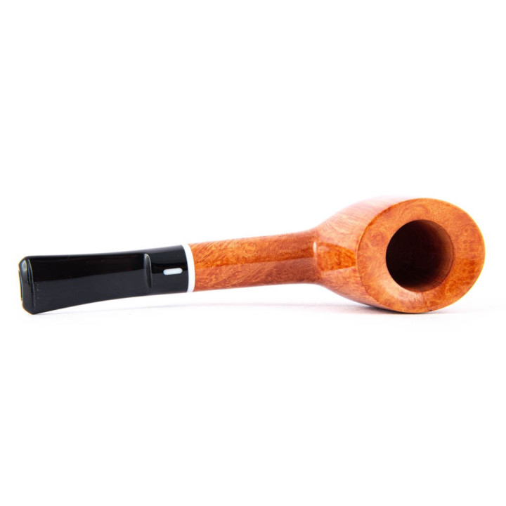 Pipa Castello - 'Collection Fiammata' K Shape 44