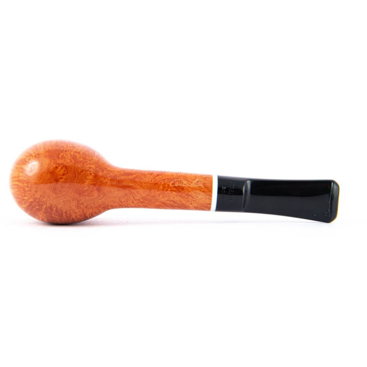Pipe Castello - 'Collection Fiammata' K Shape 44