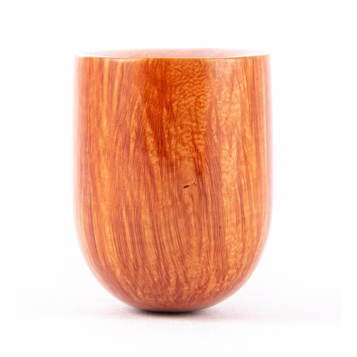 Pipa Castello - 'Collection Fiammata' K Shape 44