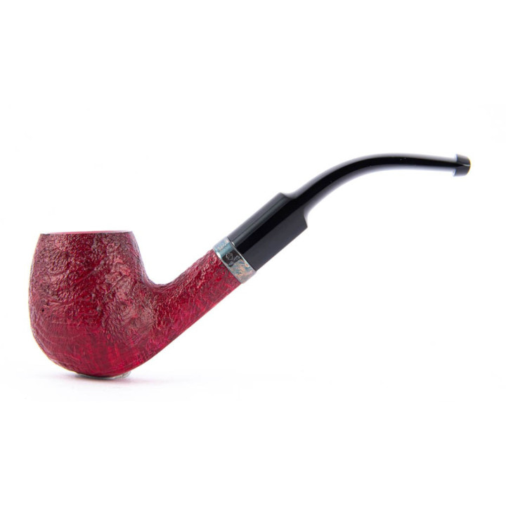 Pipa Dunhill - Rubybark 5213