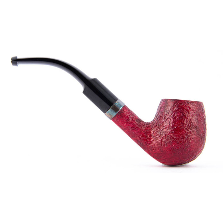 Pipe Dunhill Ruby Bark 5213