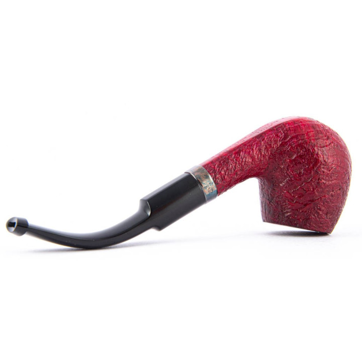Pipa Dunhill - Rubybark 5213