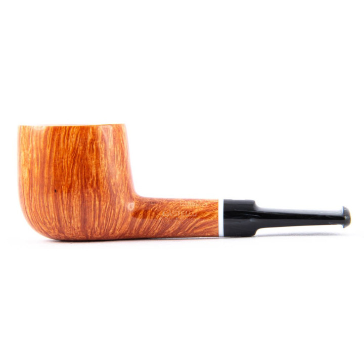 Pipa Castello - 'Collection Fiammata' K Shape 44