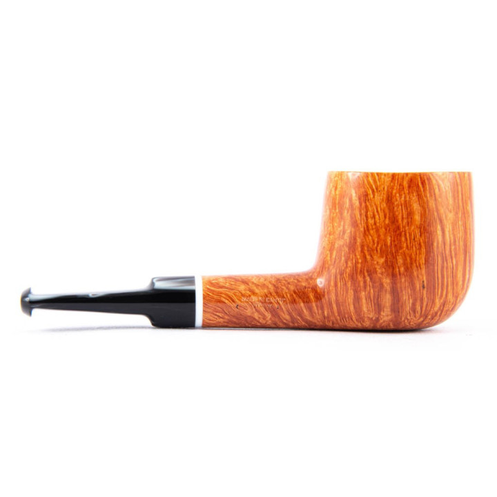 Pipe Castello - 'Collection Fiammata' K Shape 44