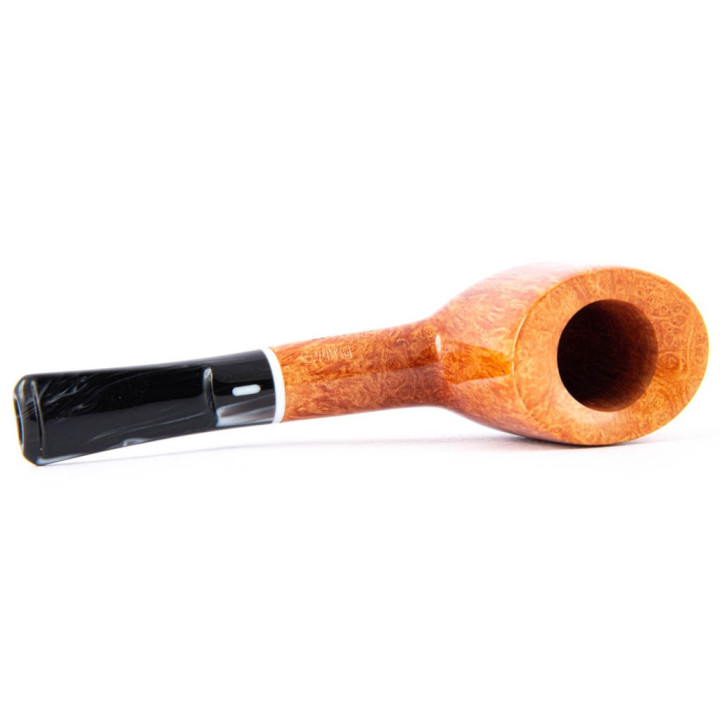 Pipe Castello - 'Collection Fiammata' K Shape 44