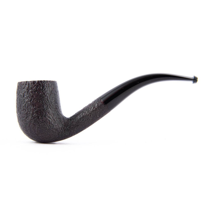 Pipa Dunhill - Shell Briar 5102