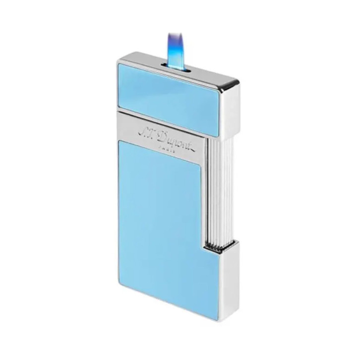 Accendino St Dupont BQ Slimmy JetFlame