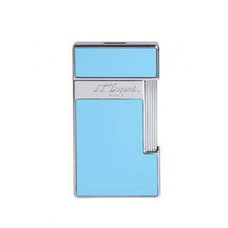 Accendino St Dupont BQ Slimmy JetFlame