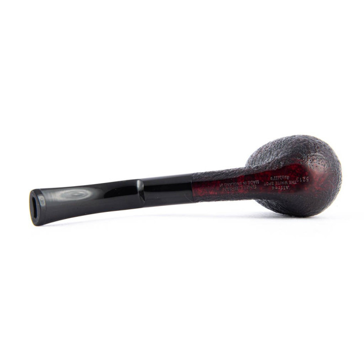 Pipe Dunhill - Shell Briar 5213