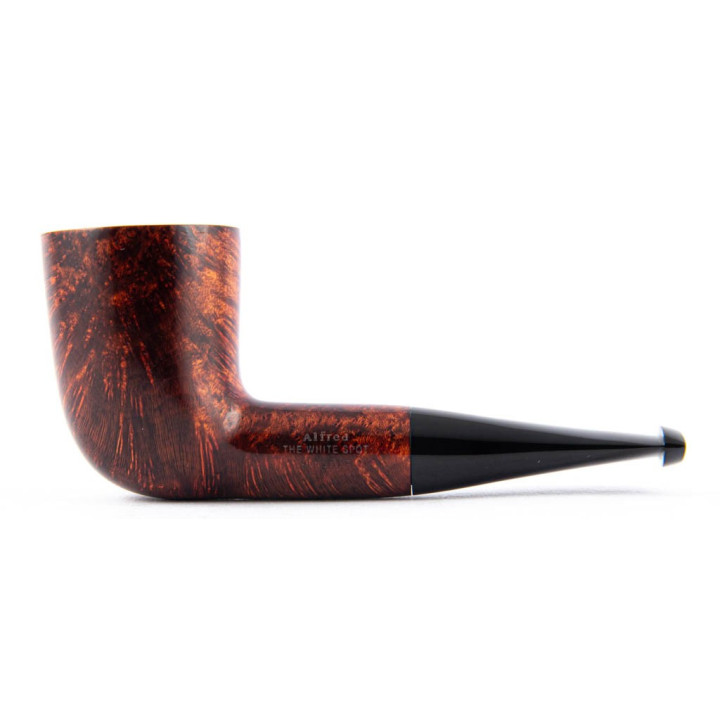 Pipa Dunhill - Amber Root 4105