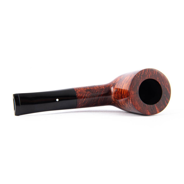 Pipe Dunhill - Amber Root 4105 9mm