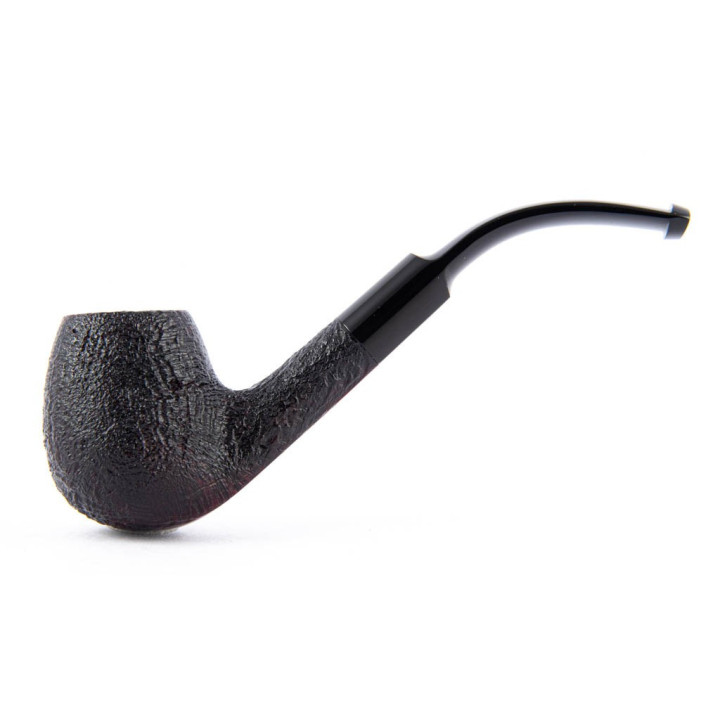 Pipa Dunhill - Shell Briar 5213