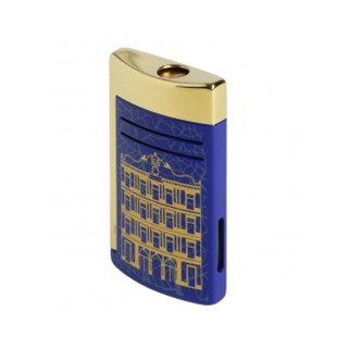 St Dupont Lighter Partagas