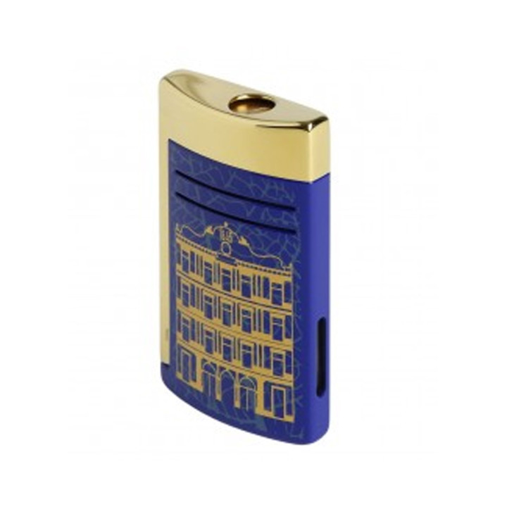 St Dupont Maxijet Partagas