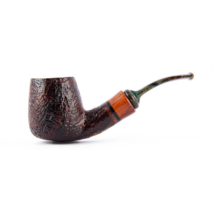 Pipe Peder Jeppesen - Ida GR 3