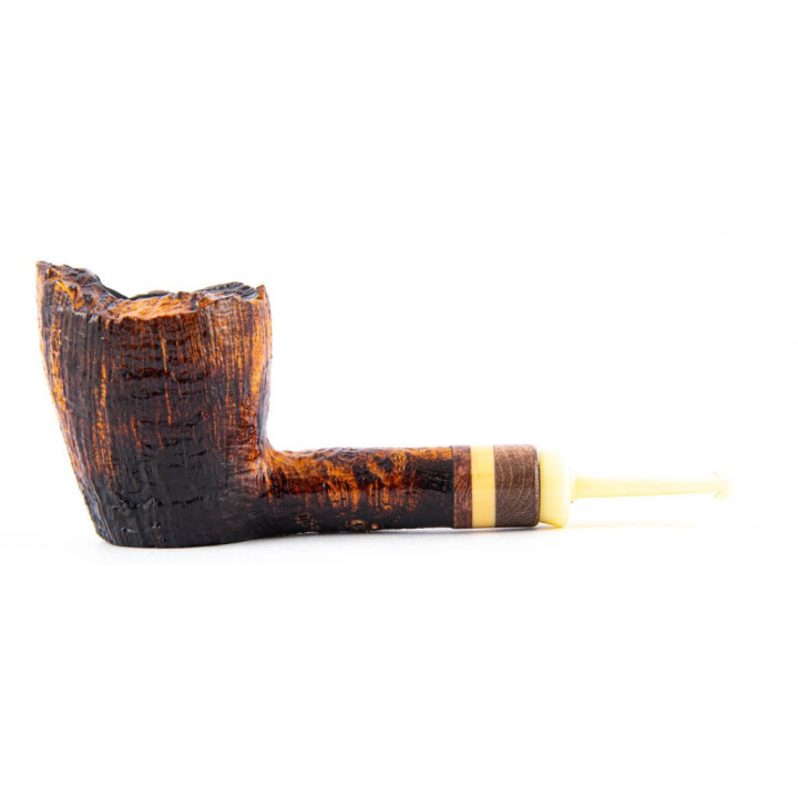 Pipe Peder Jeppesen - Ida GR 3