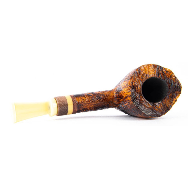 Pipe Peder Jeppesen - Ida GR 3