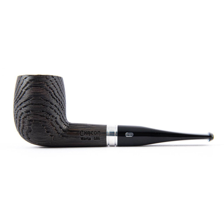 Pipe Chacom Maigret 186 Oak