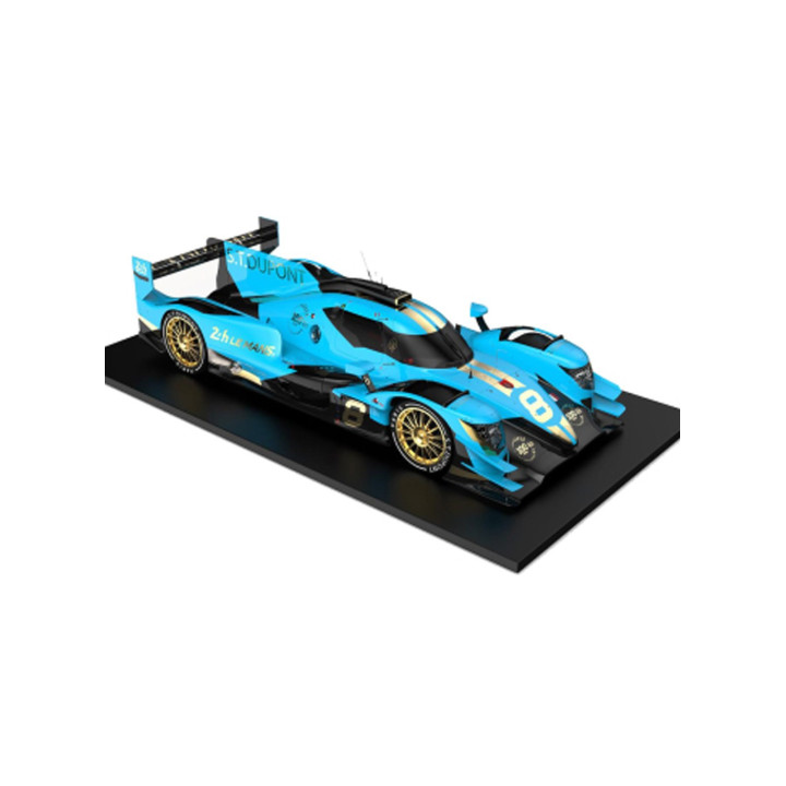 ST Dupont - 24h Le Mans LUXURY KIT