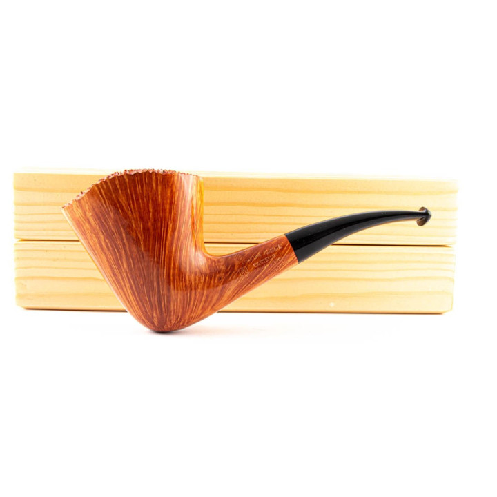 Pipe Castello - GREAT LINE Fiammata PEZZO UNICO
