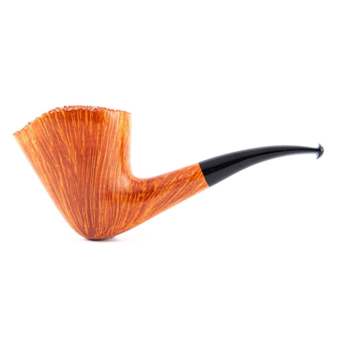Pipa Castello - 'GREAT LINE Fiammata PEZZO UNICO