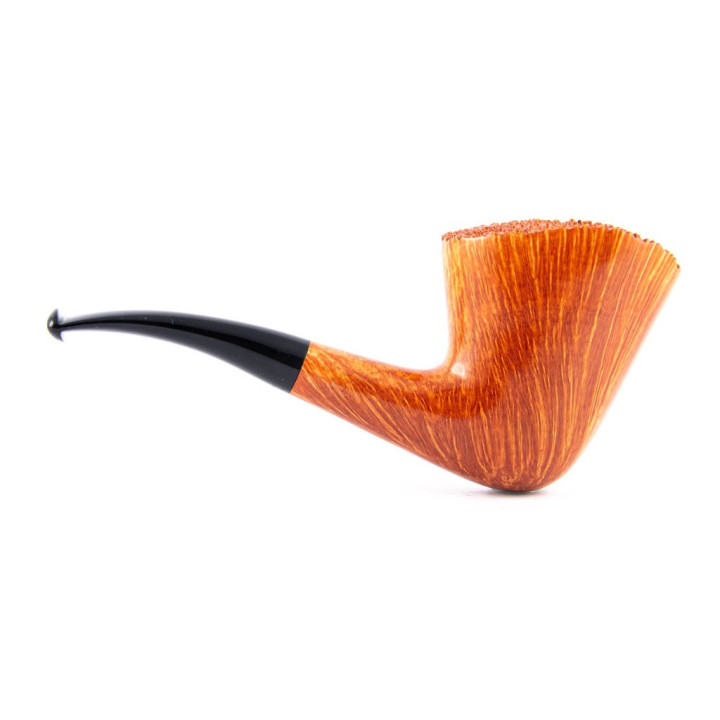 Pipa Castello - 'GREAT LINE Fiammata PEZZO UNICO