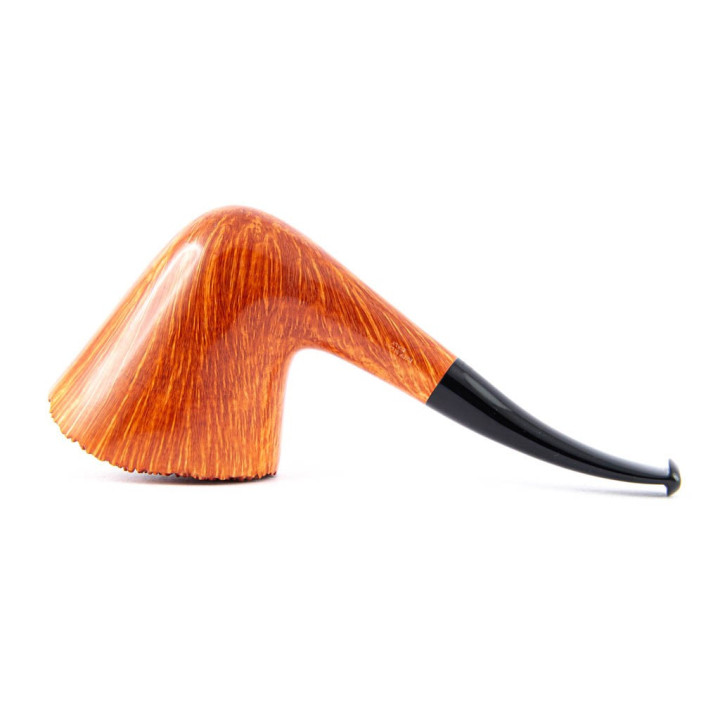 Pipa Castello - 'GREAT LINE Fiammata PEZZO UNICO