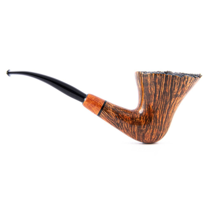 Pipe Castello - GREAT LINE Fiammata KKK