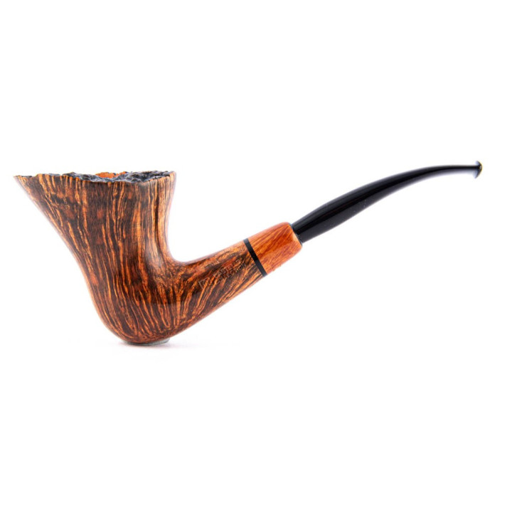 Pipe Castello - GREAT LINE Fiammata KKK