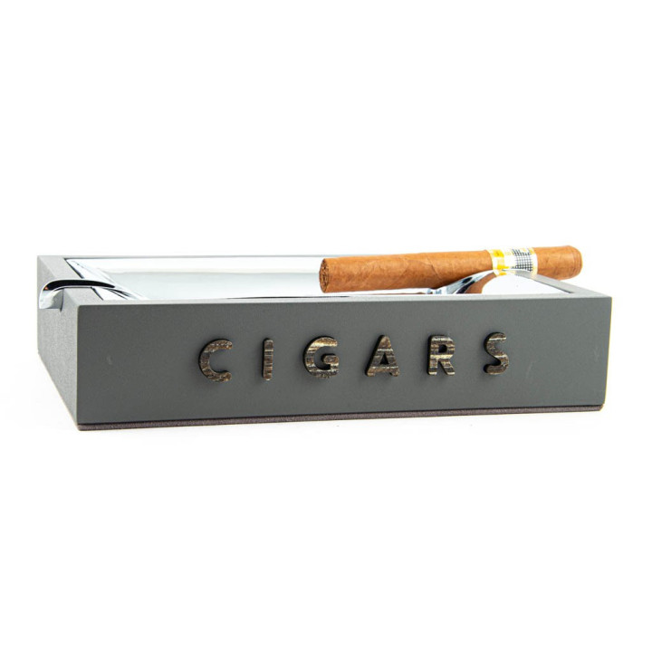 Gentili Italy - Ashtray Luxury