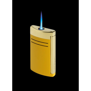 St Dupont Maxijet Honey Golden