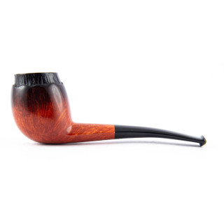 Pipe Castello - 'Aristocratica'  KKKK Shape 31