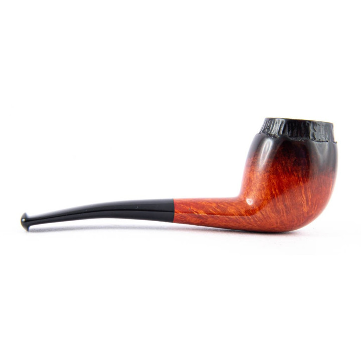 Pipe Castello - 'Aristocratica'  KKKK Shape 31
