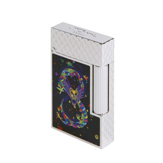 ST Dupont - Linee 2  Dragon Black