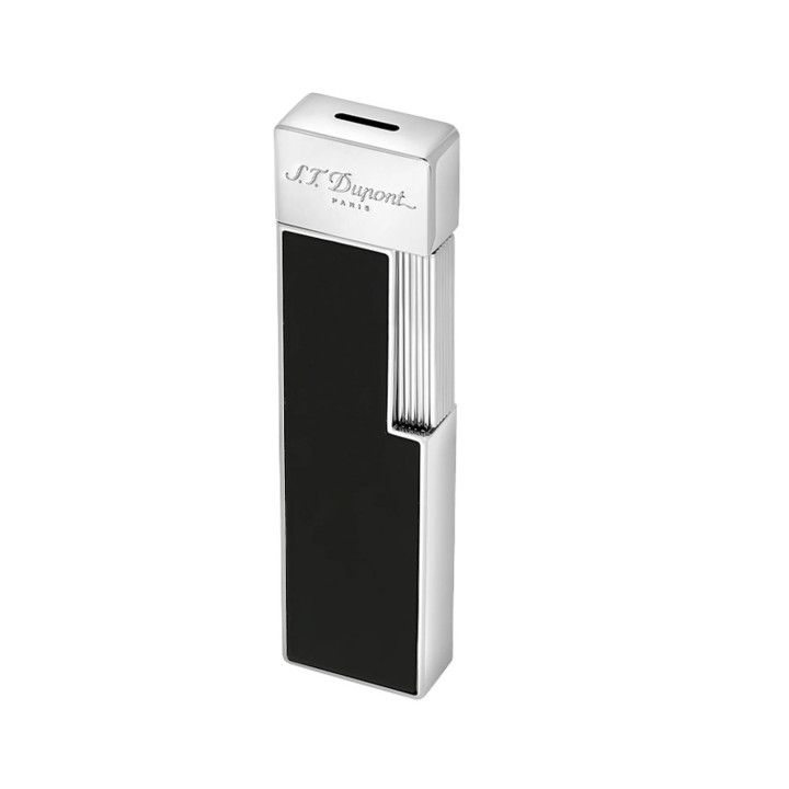 St Dupont Lighter BQ Twiggy JetFlame