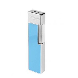 St Dupont Lighter BQ Twiggy JetFlame
