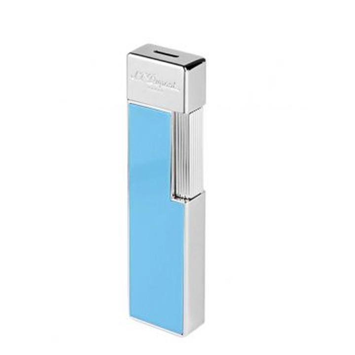 St Dupont Lighter BQ Twiggy JetFlame