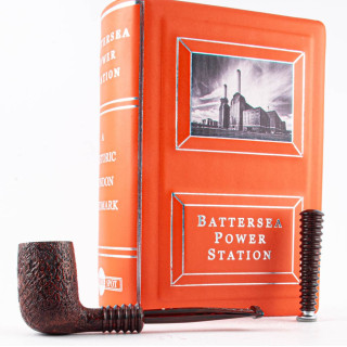 Pipe Dunhill Batterseas 2024  Limited Edition