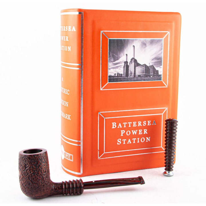 Pipa Dunhill - Batterseas 2024 Edizione Limitata