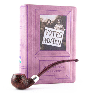 Pipe Dunhill Suffrage Movement 2024  Limited Edition