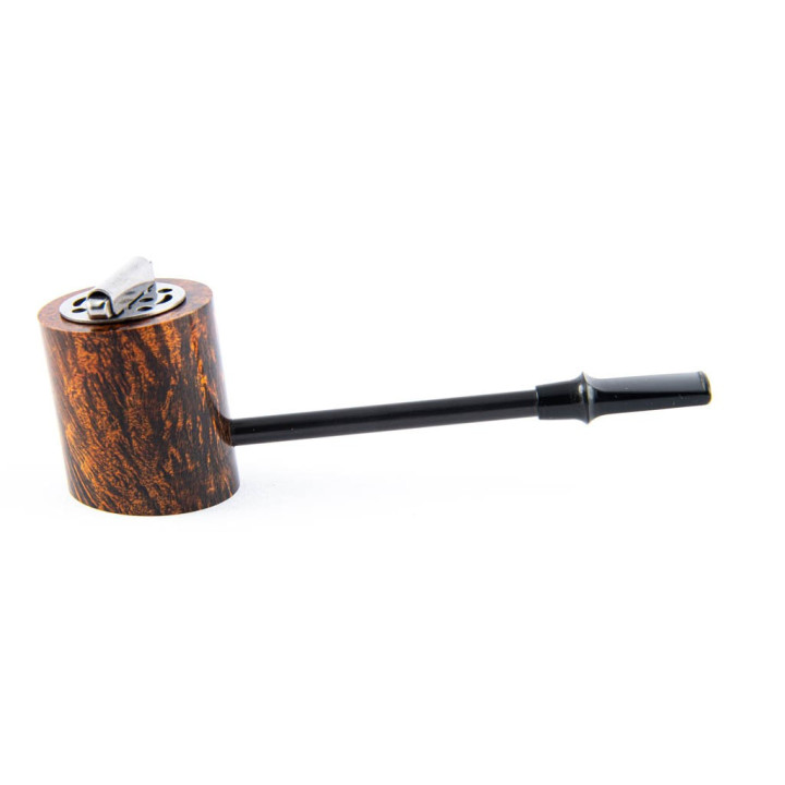 Eltang Basic Pipe Lisce Pot Poker W Wind Cap