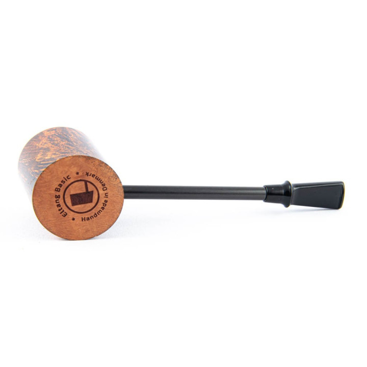 Eltang Basic Pipe Liscia Pot Poker