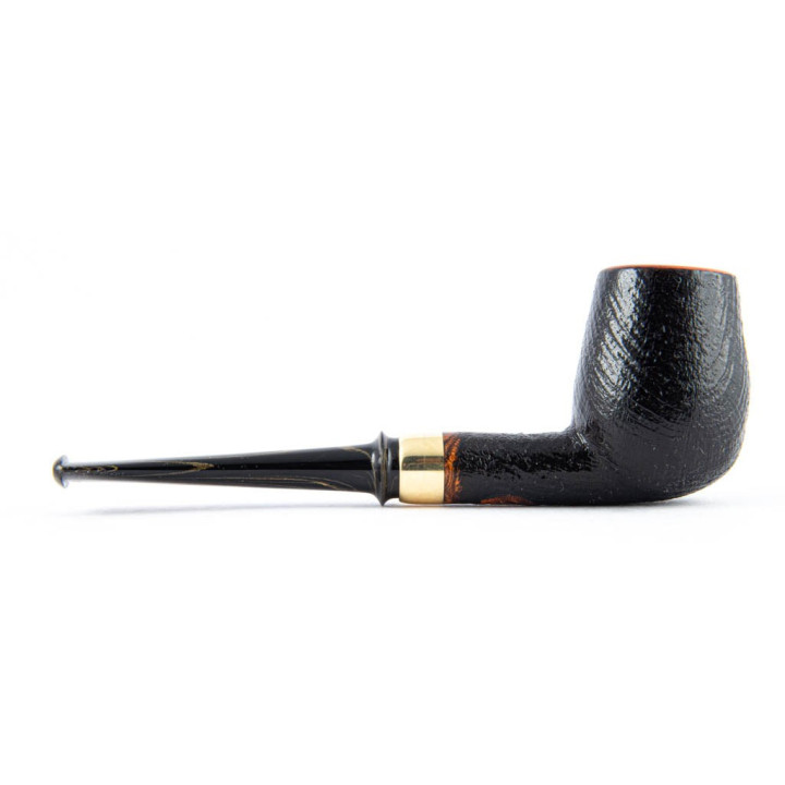 Pipa Mike Bay Billiard Sabbiata