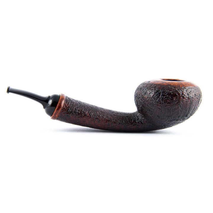 Pipa Nanna Ivarsson 0224 Sandblasted